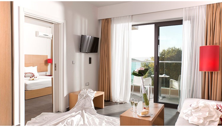 Almyrida Residence - NR, Крит